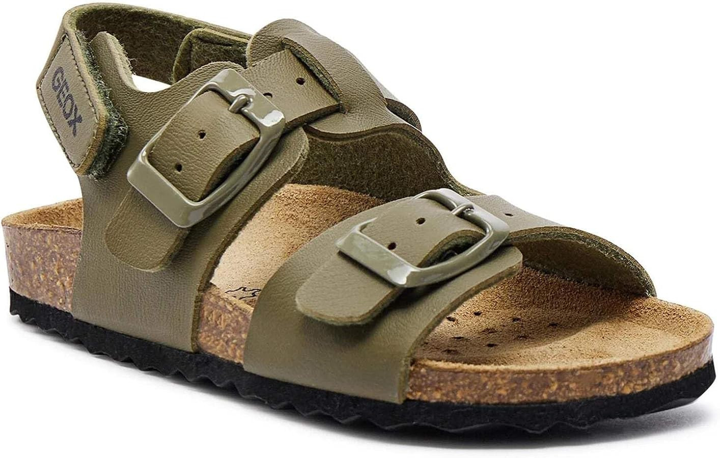 Geox Jungen J Ghita BoySandal | Amazon (DE)