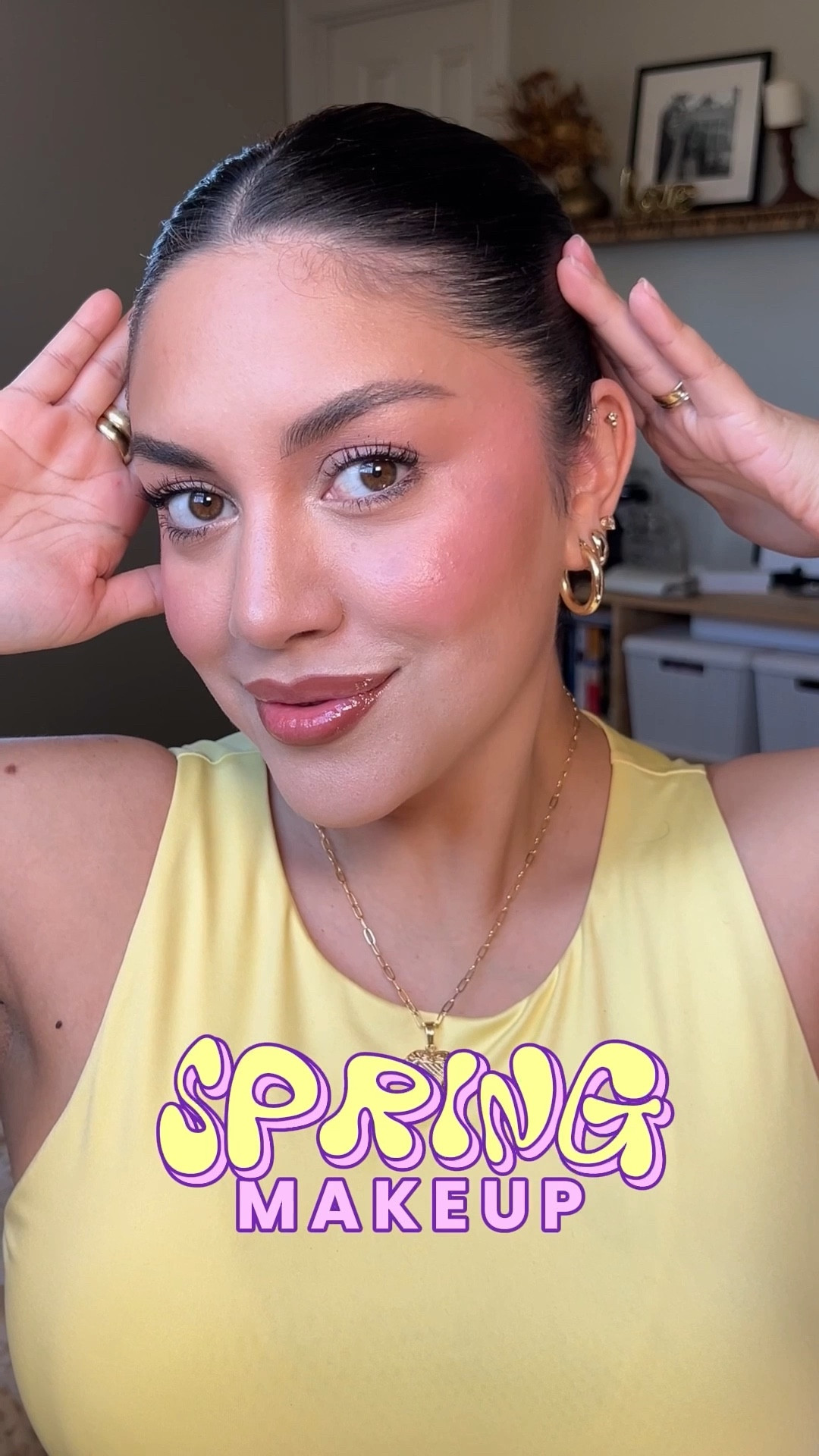 💛💐🌼🐣

#LTKSeasonal #LTKBeauty