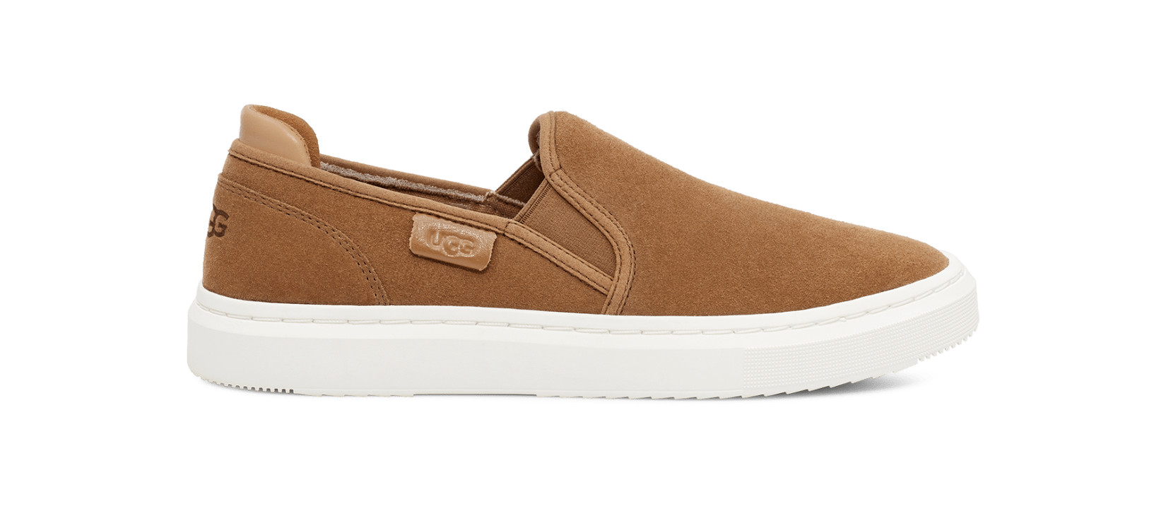 Alameda Slip On Suede | UGG (US)