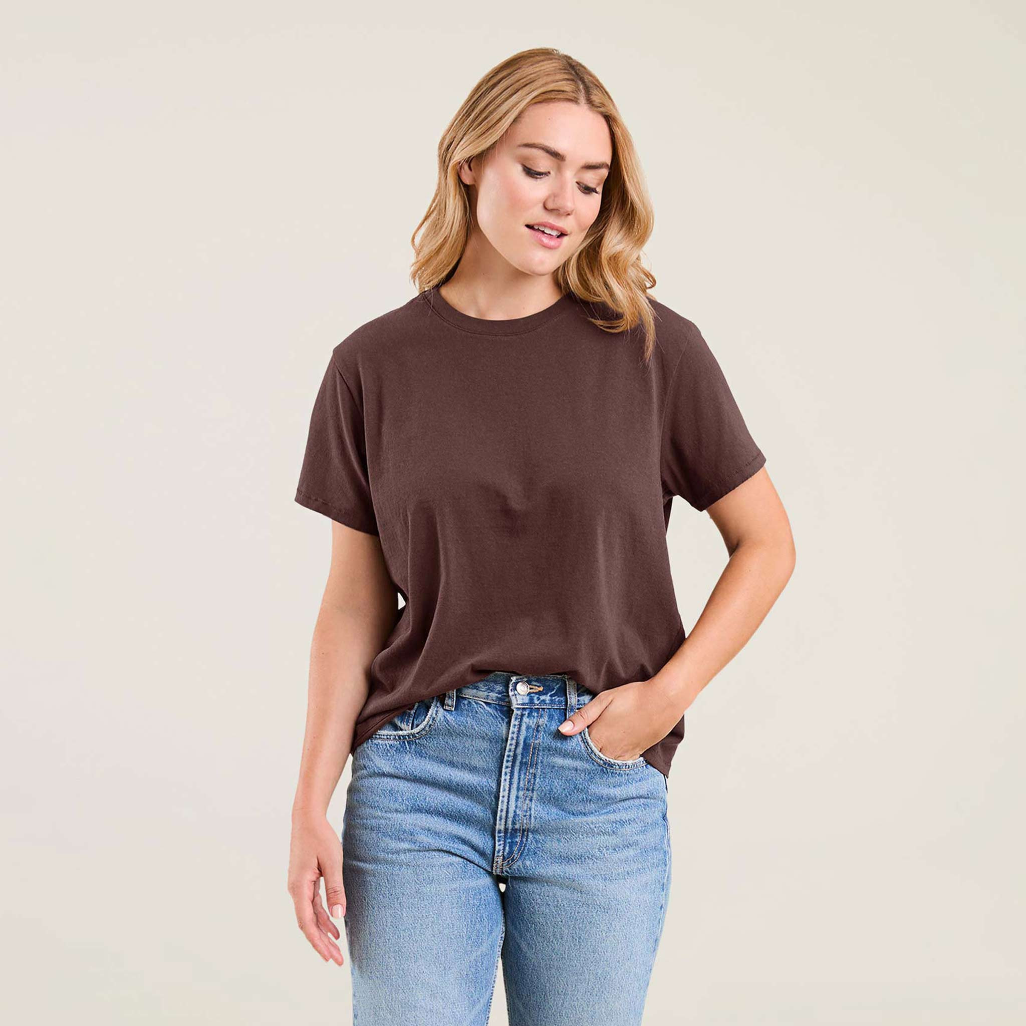 Everyday T-Shirt | nuuds