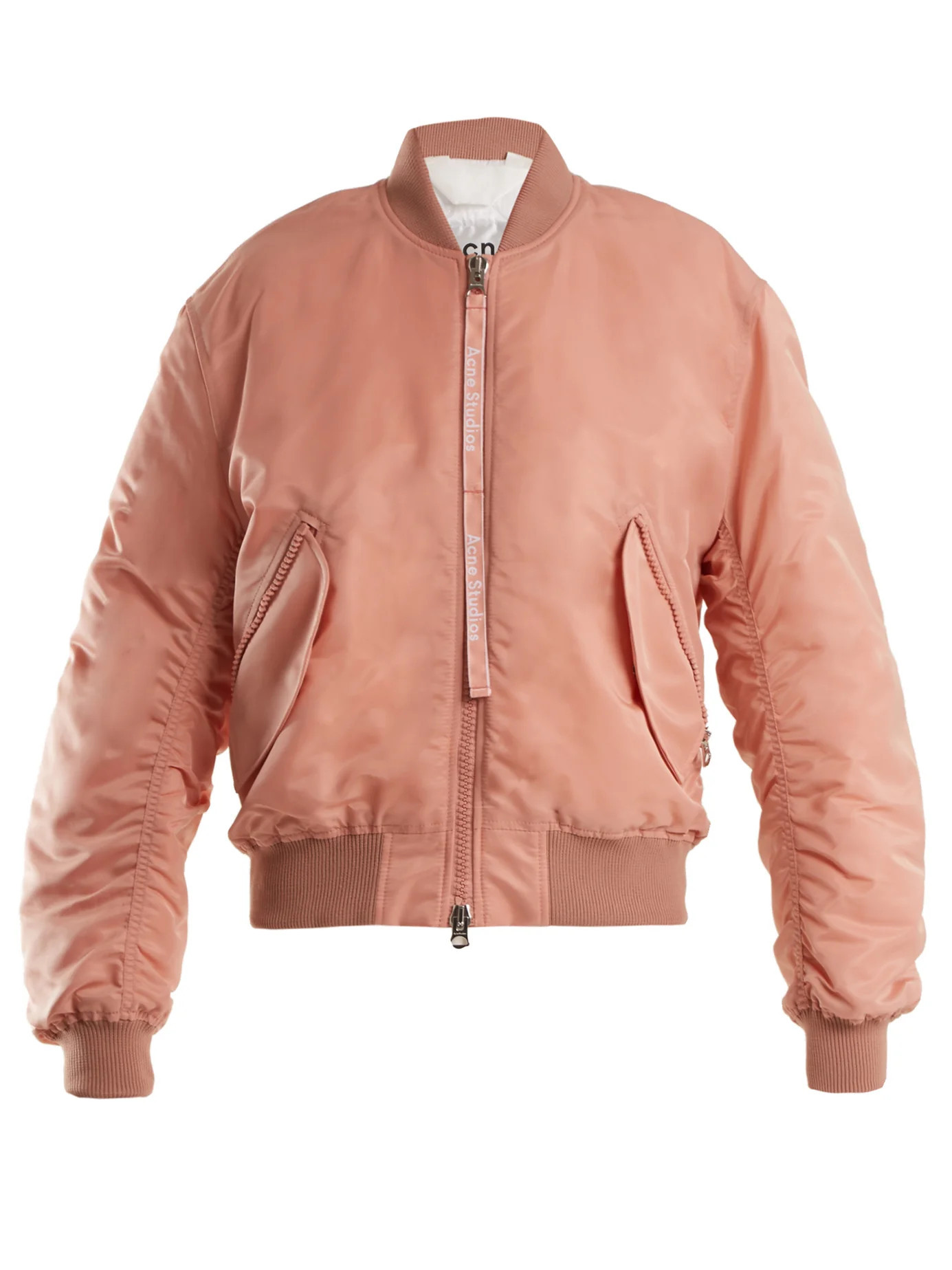 Clea padded bomber jacket | Matches (US)