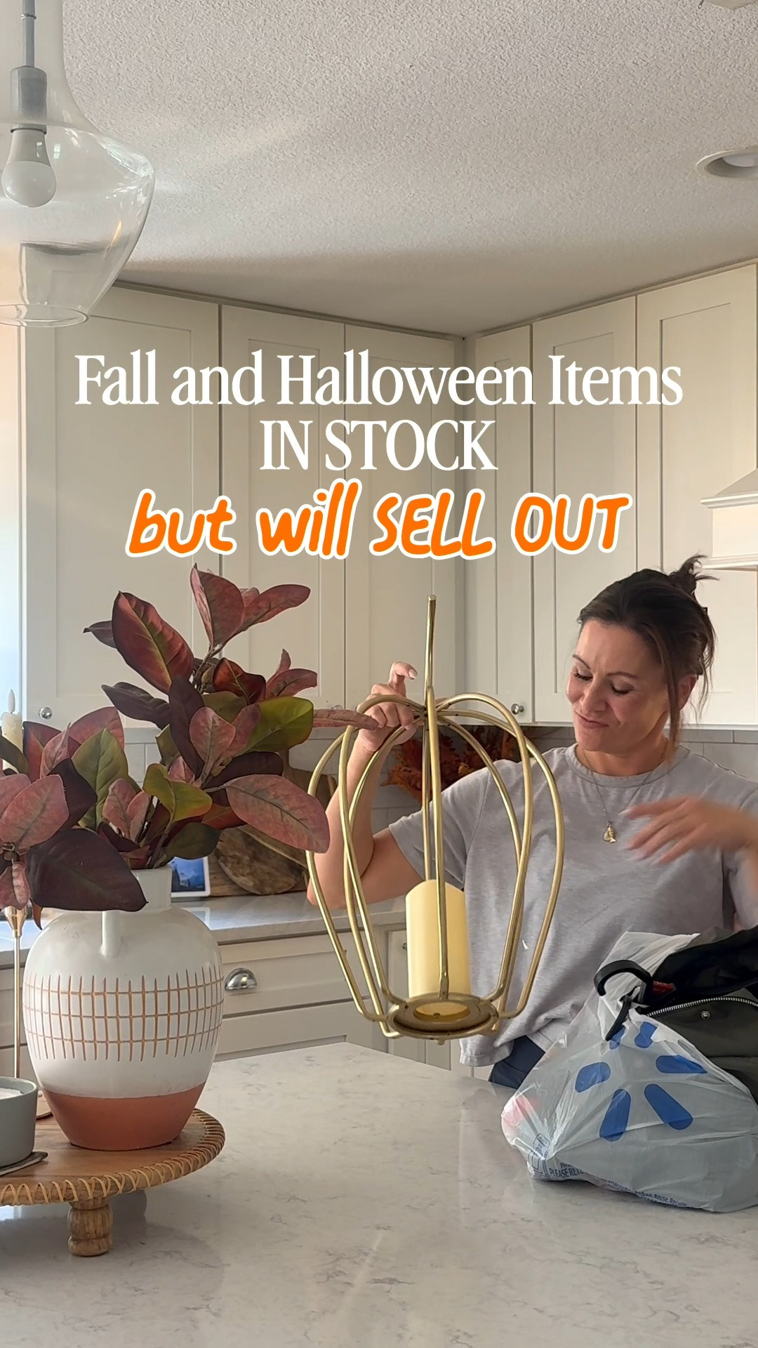 All the fall and Halloween bestsellers from Target and Walmart IN STOCK!! 🚨🚨🚨

#LTKHome #LTKSeasonal