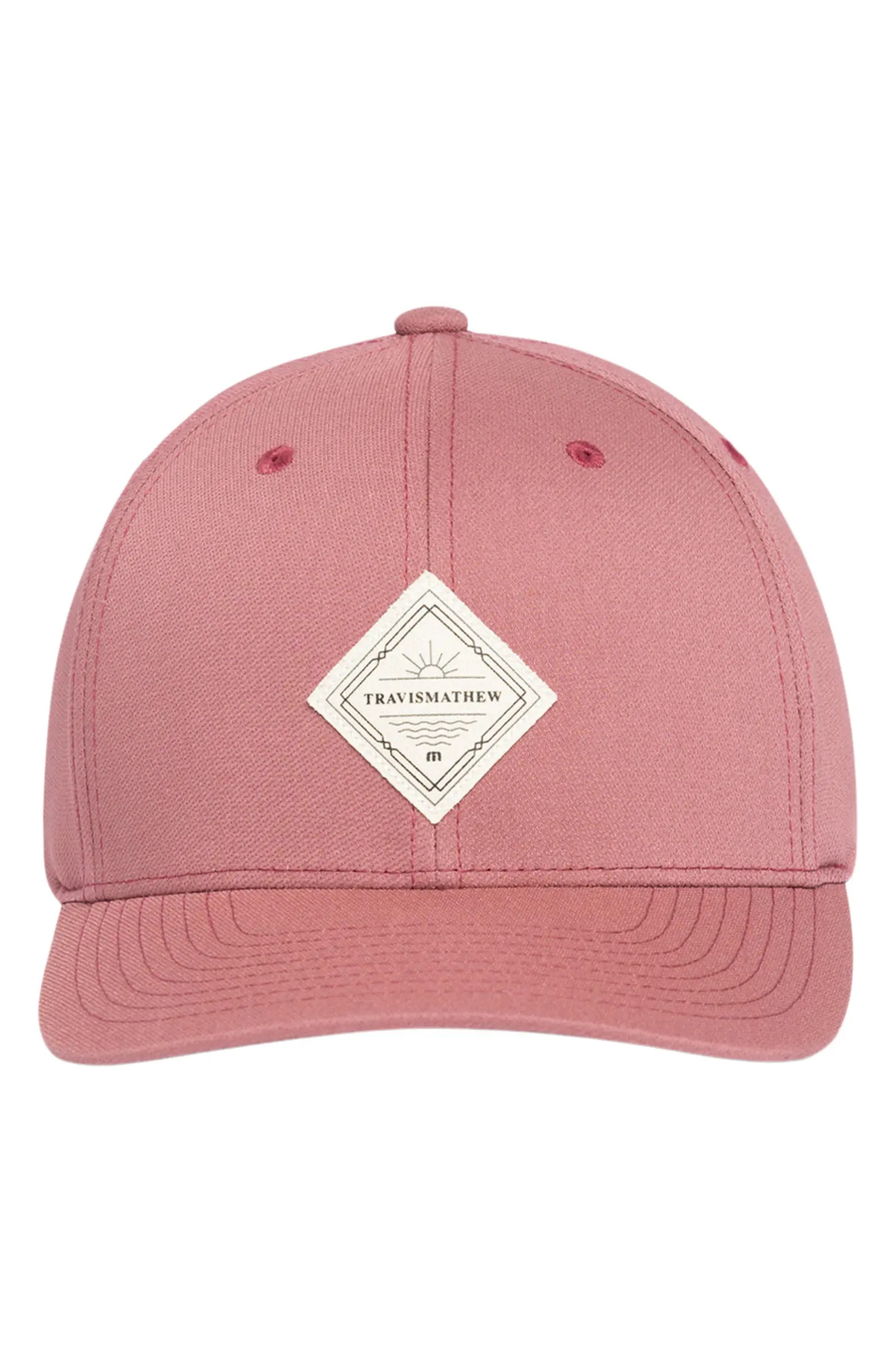 TravisMathew Barbecue Season Baseball Cap | Nordstrom | Nordstrom