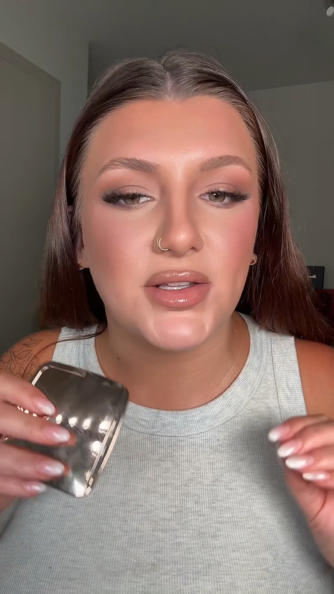 How to glam like a pro 

#LTKBeauty #LTKFindsUnder50 #LTKFindsUnder100