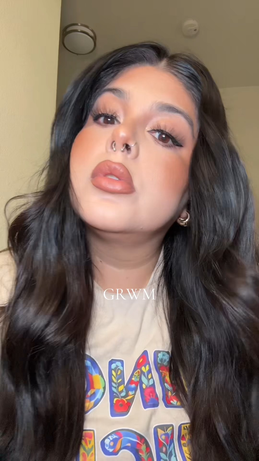 Hola GRWM to make a toast makeup look 🤎


#LTKStyleTip #LTKBeauty #LTKHome