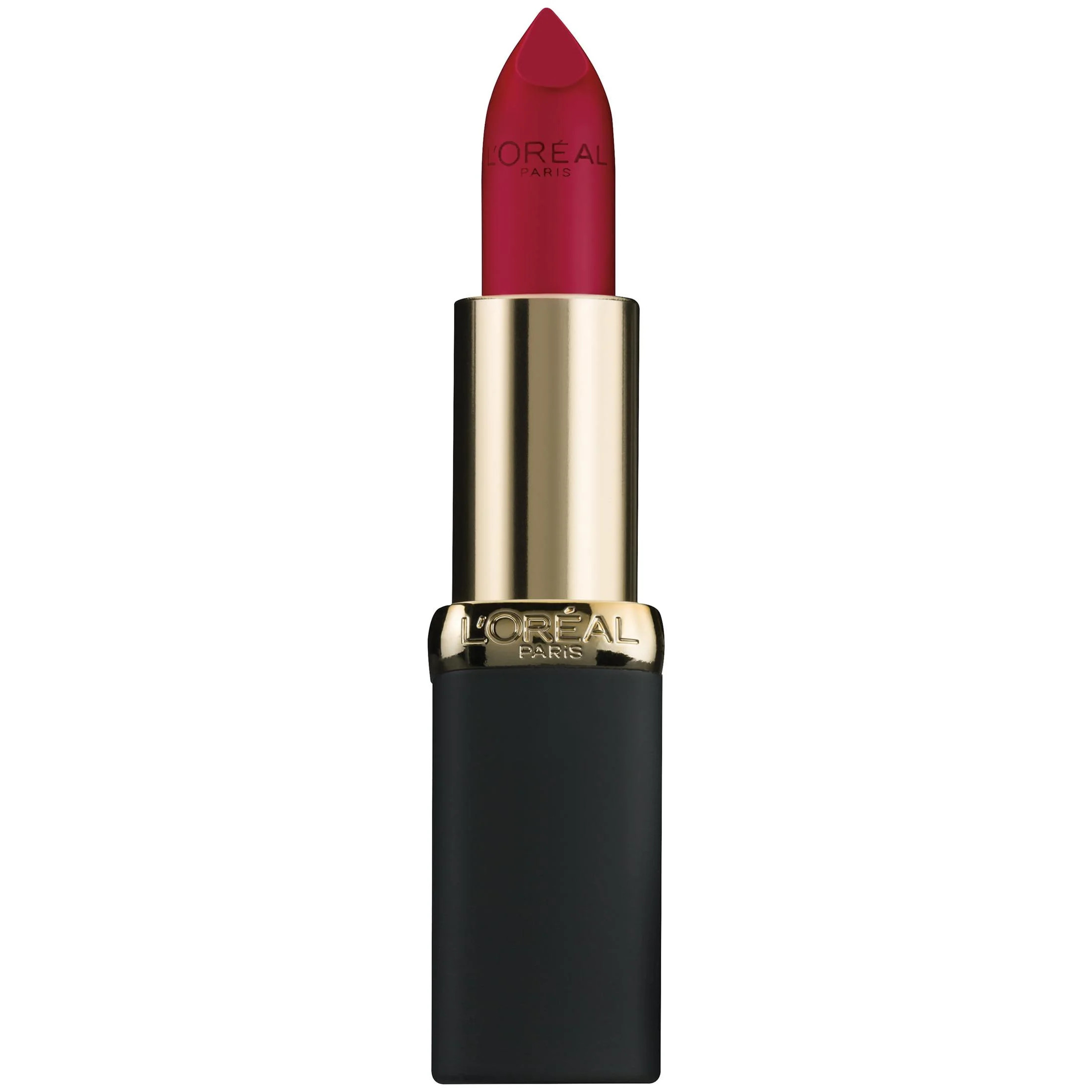 L'Oreal Paris Colour Riche Matte Lip Colour, Matte R | Walmart (US)