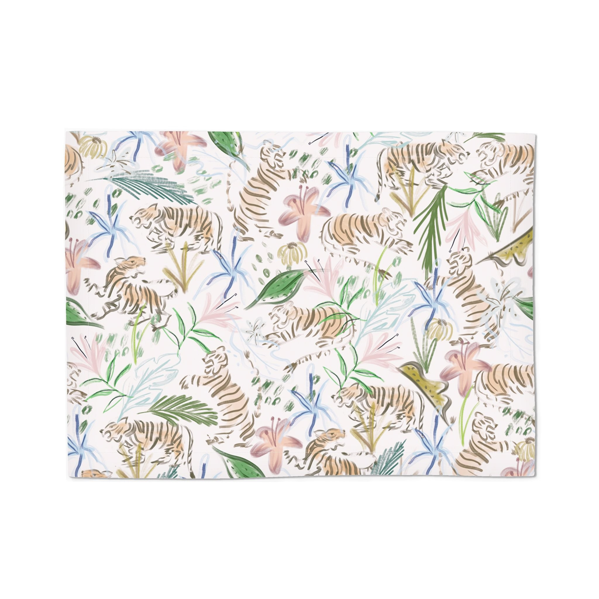 Pepper Home | Frida Placemats | Pepper