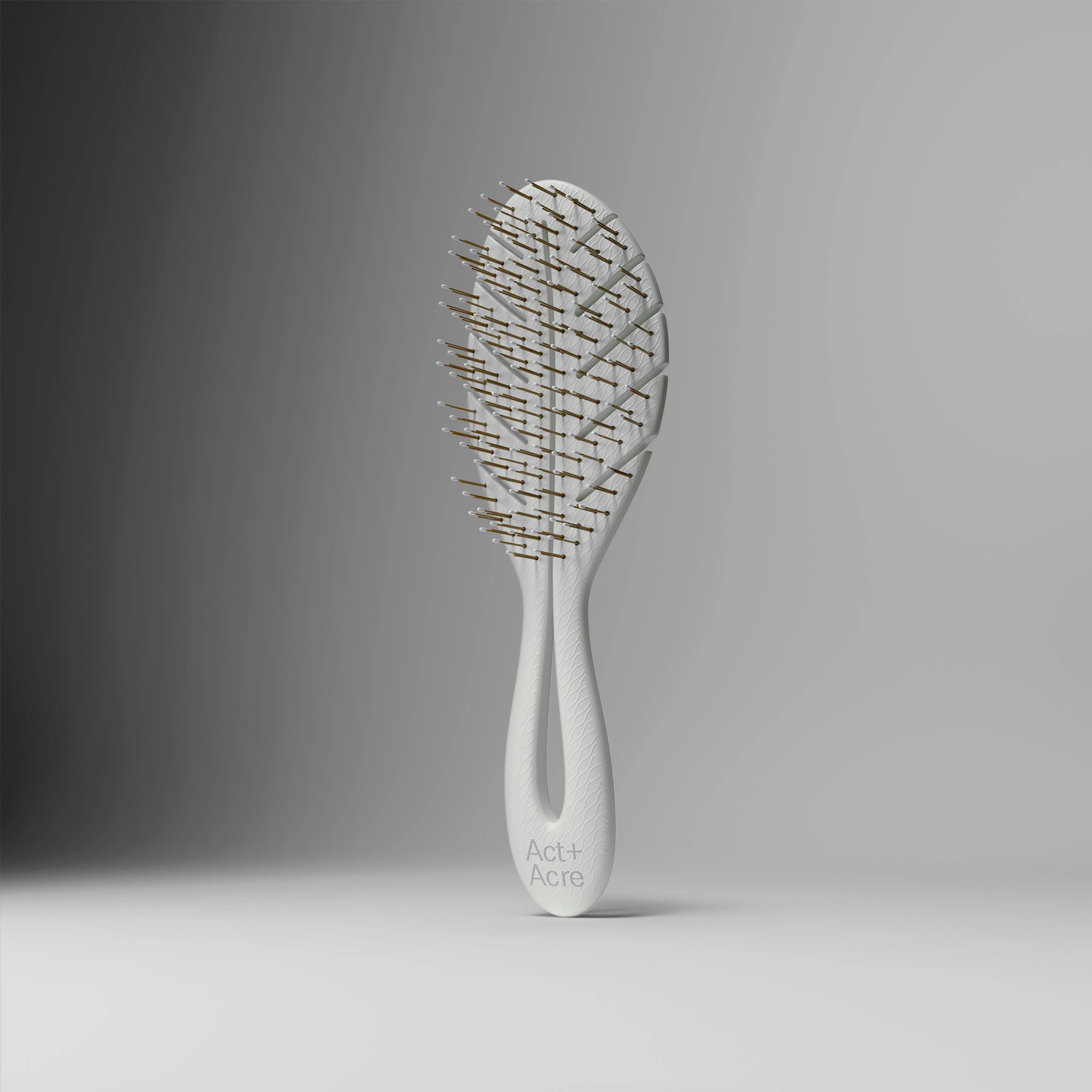 Detangling Hair Brush | Act+Acre