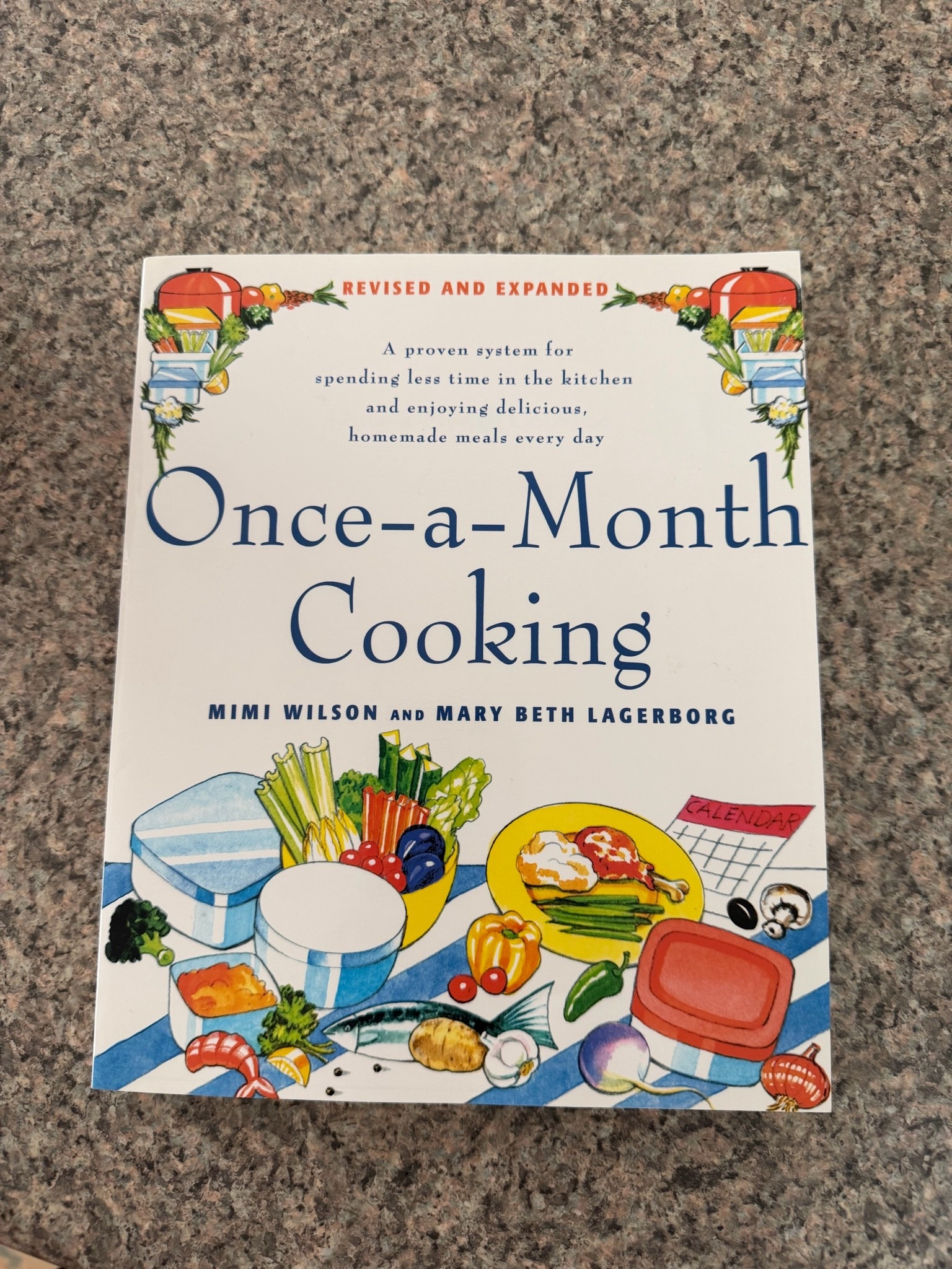 A book I’ve lent to my friend and I’m eager to hear her thoughts on it!

#LTKHome #LTKfoodie #LTKmomlife