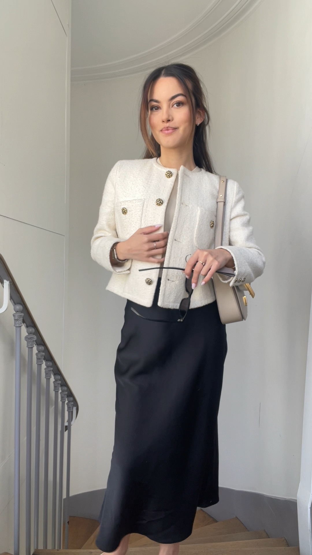 Classy look 🖤

#LTKdeutschland #LTKworkwear #LTKeurope