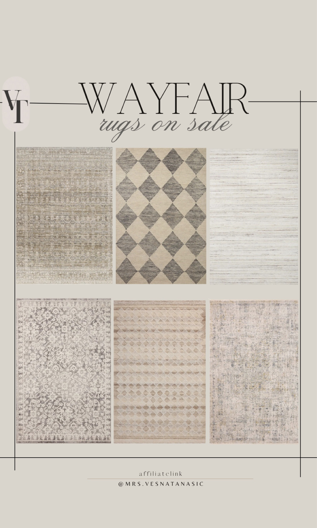 Wayfair rugs on major sale right now! Such great price on large sizes! 

Wayfair, rug, area rug, Wayfair finds, Wayfair home, Loloi rugs, 

#LTKSaleAlert #LTKHome #LTKSummerSales