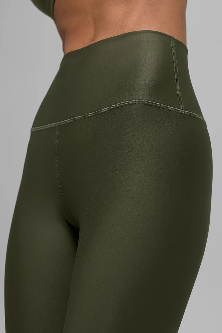 7/8 High-Waist Airlift Legging | Alo Yoga (US)