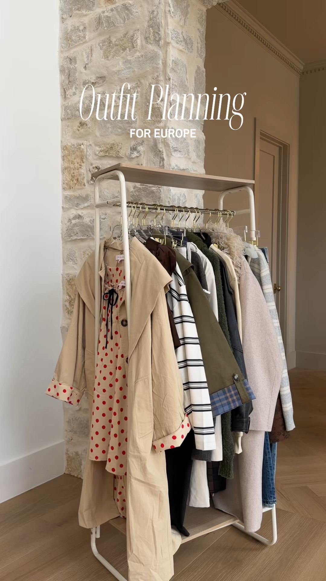 So excited to wear these outfits in Europe in a few days!!!🤭

Ireland, Amsterdam, Italy, Europe outfit inspo, spring outfit ideas, spring dress, mini dress, Aritzia, Abercrombie, revolve, polka dots, sneakers, loungewear, spring break, vacation outfit inspo

#LTKSeasonal #LTKSpringSale #LTKhaul