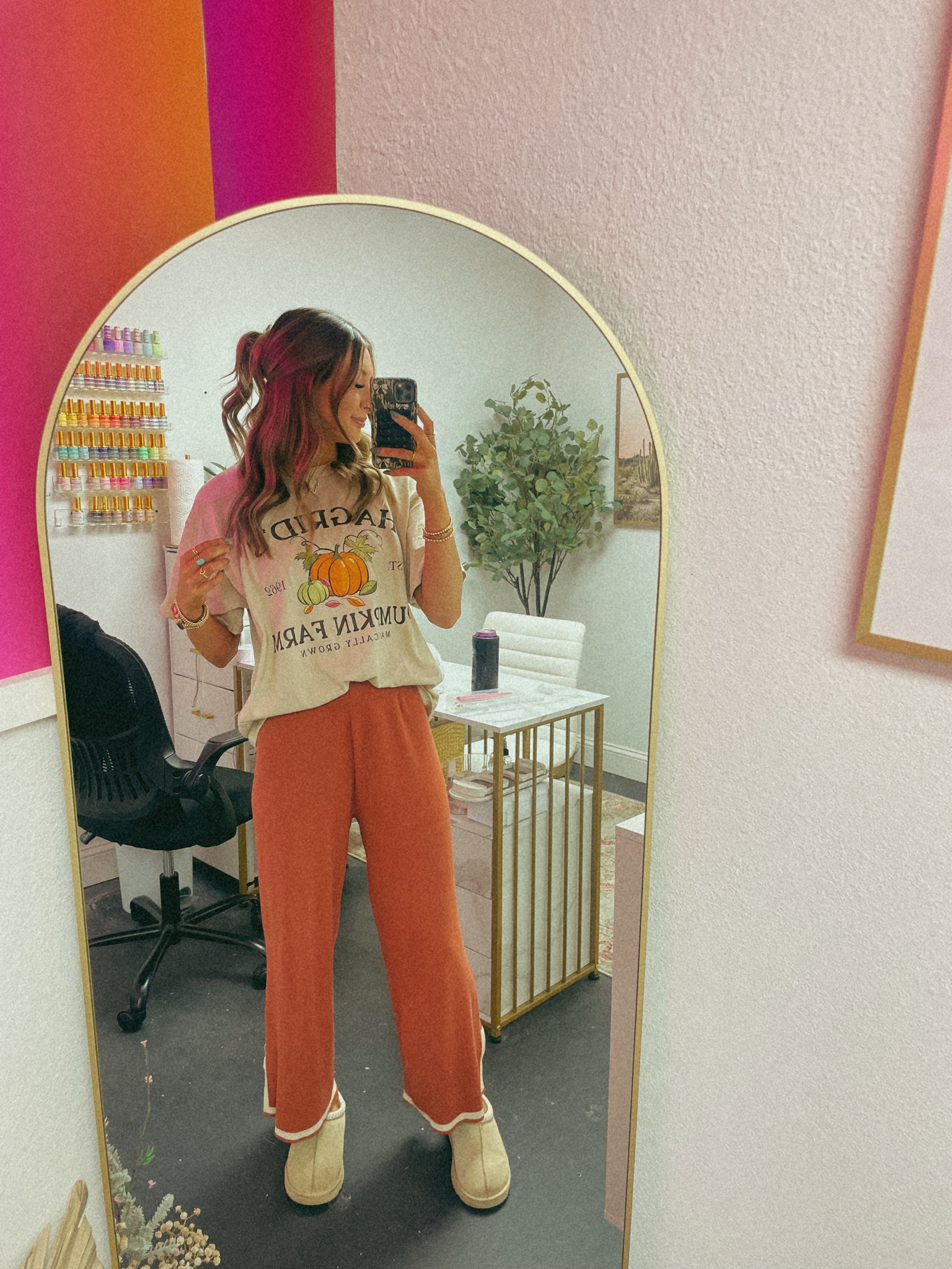 Cute fall outfit!!

#LTKHalloween #LTKSeasonal #LTKFindsUnder100