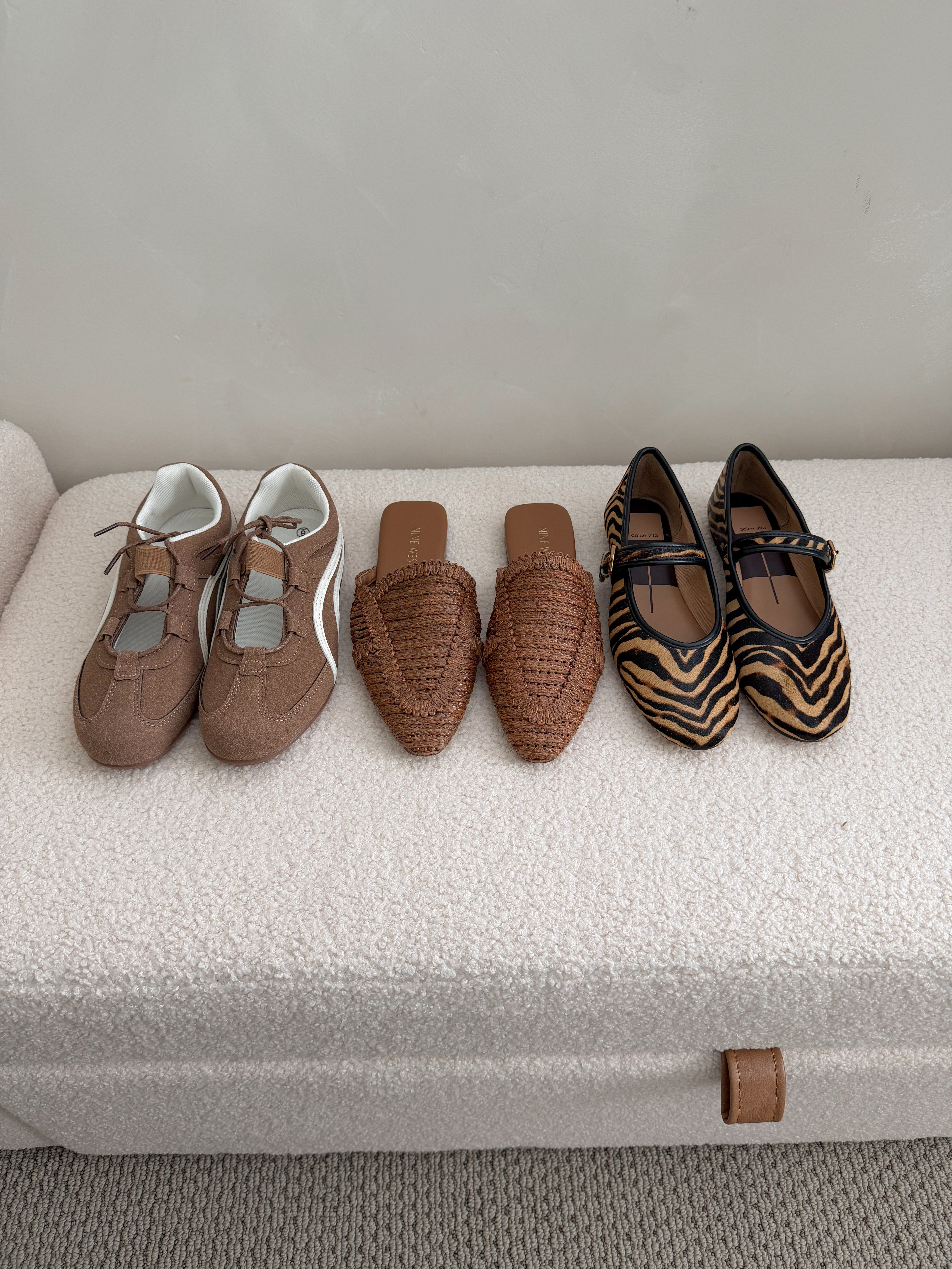Loving these fall shoes! 

 #LTKootd #LTKmomlife #LTKSeasonal