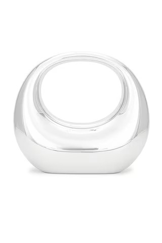 Lovers and Friends Edie Bag in Silver from Revolve.com | Revolve Clothing (Global)