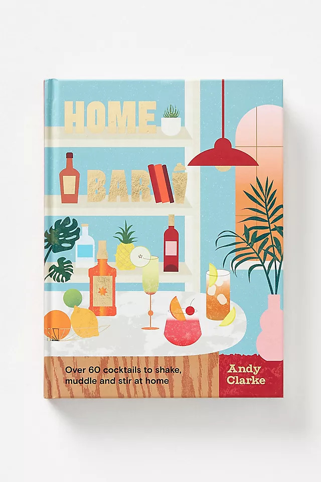 Home Bar | Anthropologie (US)