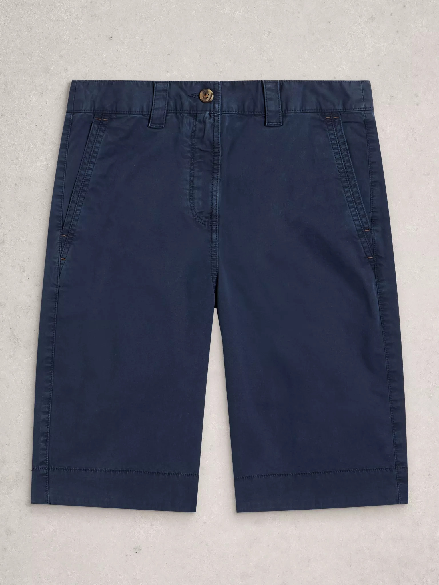 Heidi Chino Short | White Stuff UK