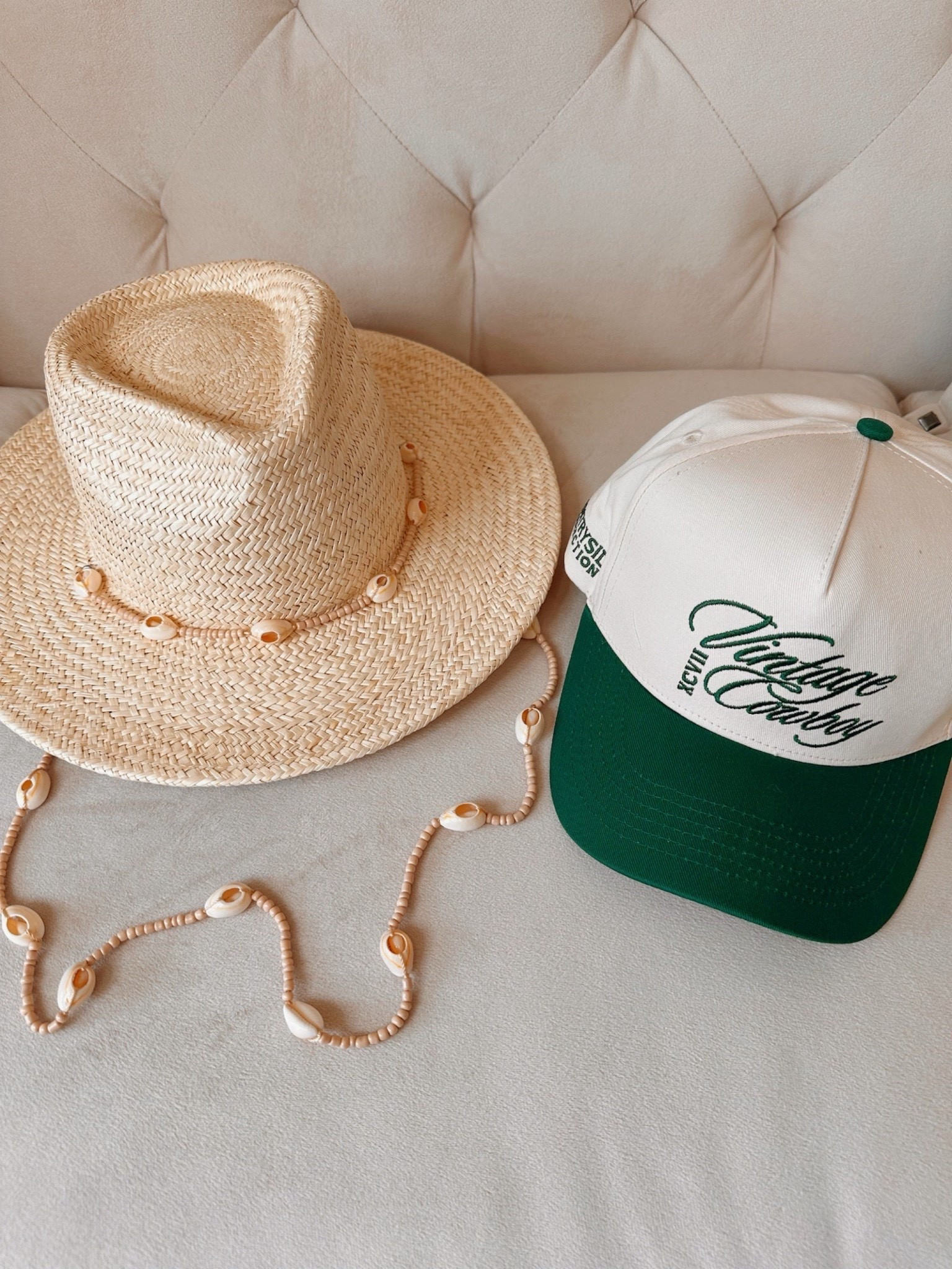 Amazon big spring sale – vacation hats #AmazonFashion @amazonfindsandfashion ￼

#LTKTravel #LTKSwim #LTKSeasonal