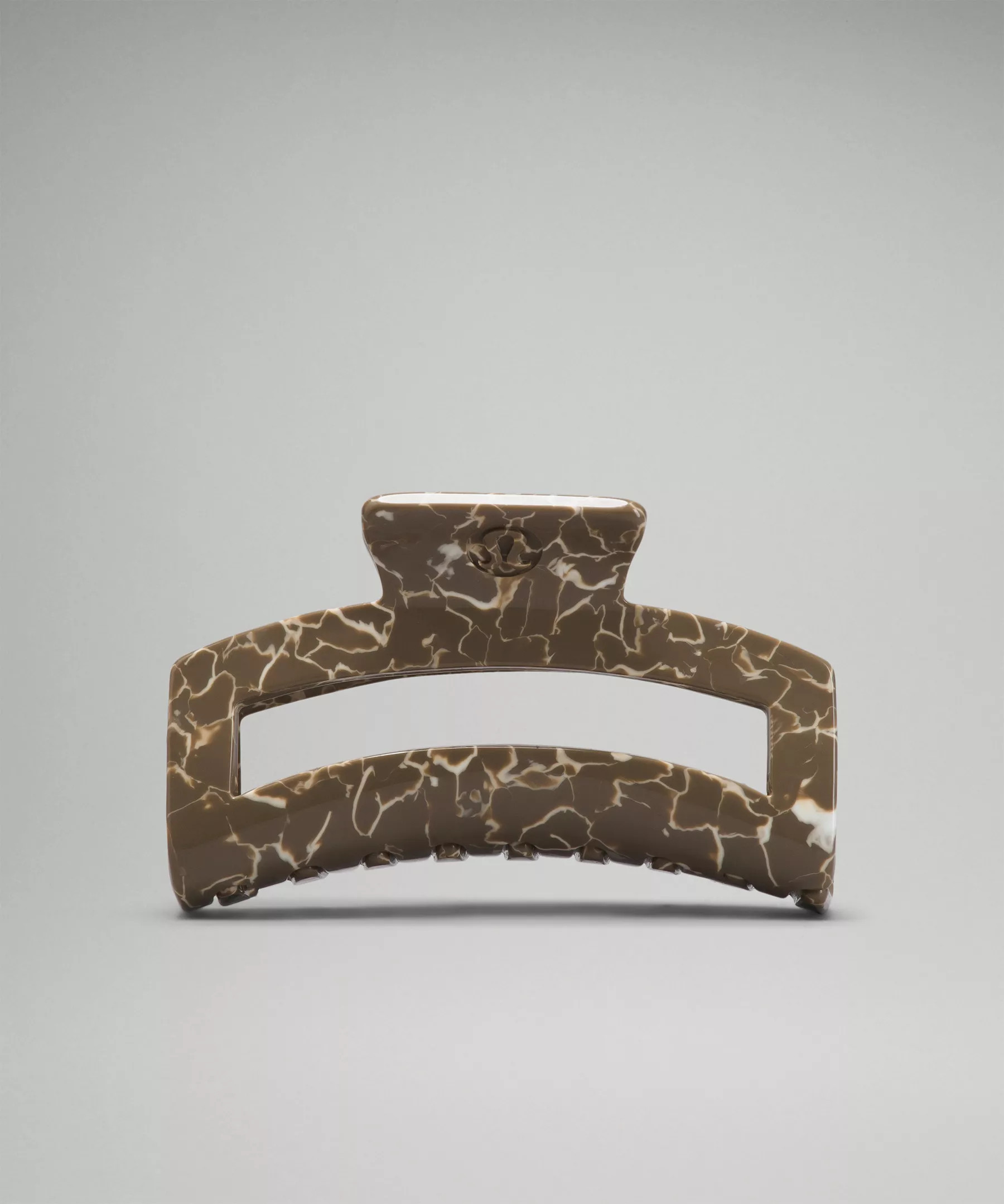 Large Claw Hair Clip | Lululemon (US)