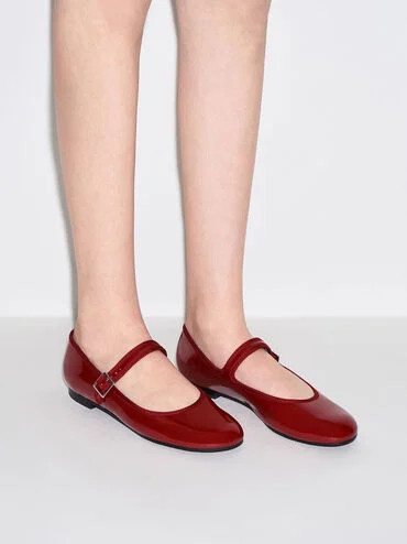 Share Now | Charles & Keith US