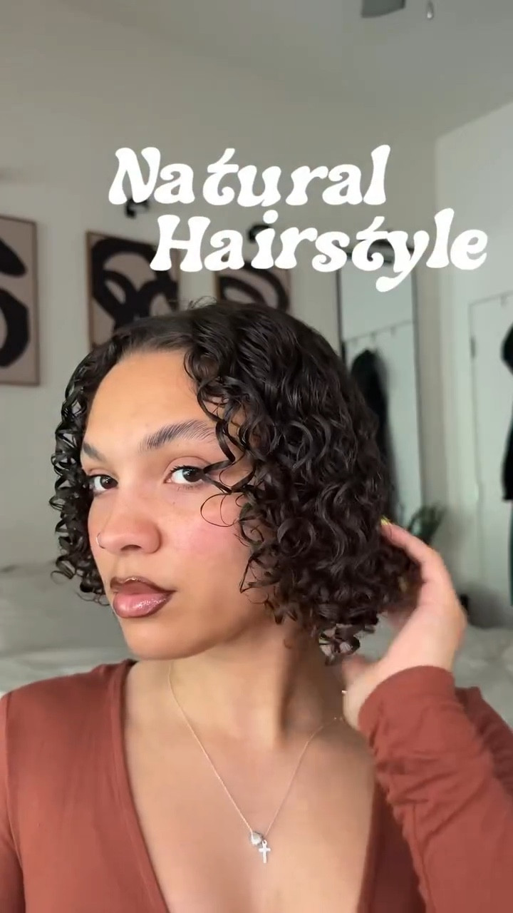 This is actually so cuteeee☺️ @patternbeauty 
-
-
-
-
#explore #hairtutorial #curlyhairstyles #hairstyles #hairstyle

#LTKBeauty #LTKselfcare #LTKgrwm