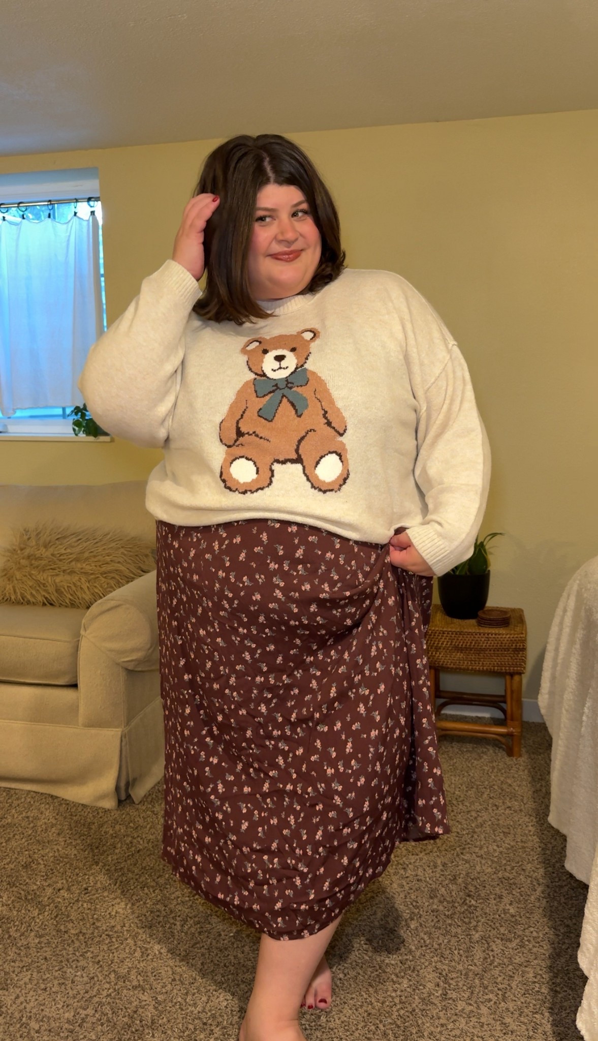 #LTKplussizefashion