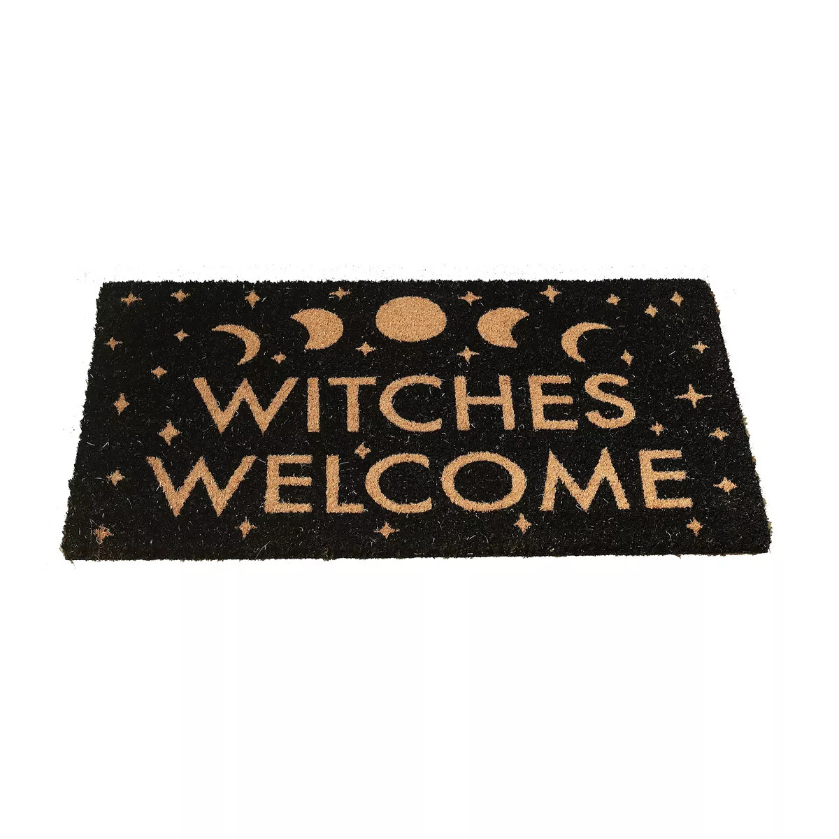 Celebrate Together™ Halloween Witches Welcome Doormat | Kohl's
