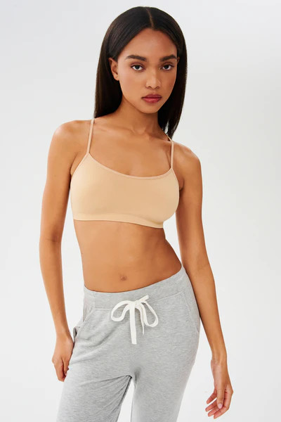 Loren Seamless Bra | Splits59.com