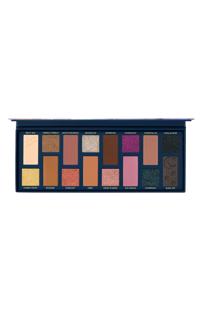 Cosmic Crush High-Pigment Eye Shadow Palette | Nordstrom Rack