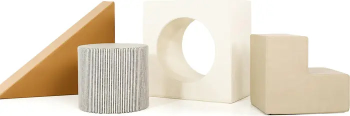 GATHRE Block Play Set | Nordstrom | Nordstrom
