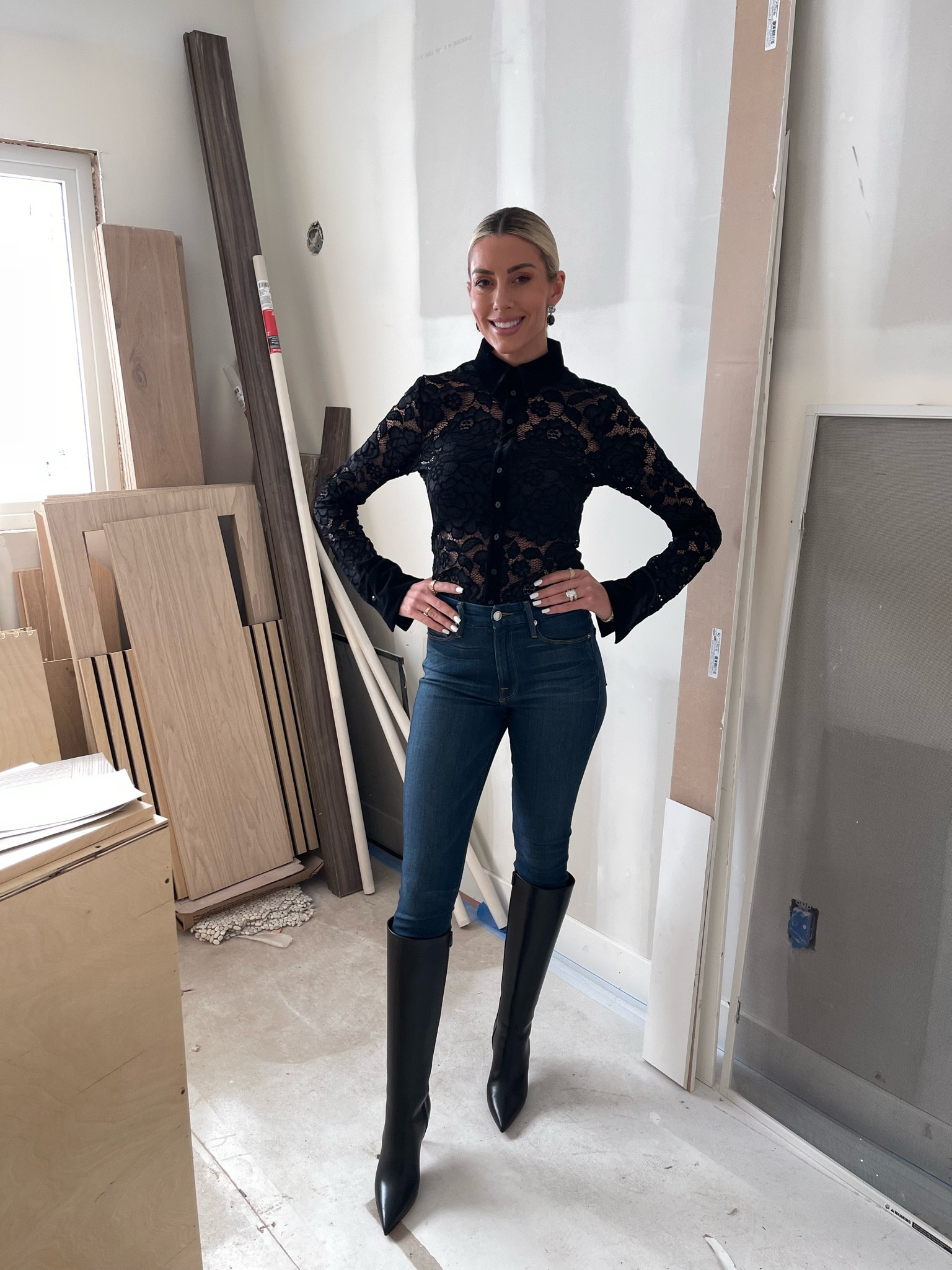 yesterday’s look🖤

#LTKWorkwear #LTKShoeCrush #LTKStyleTip