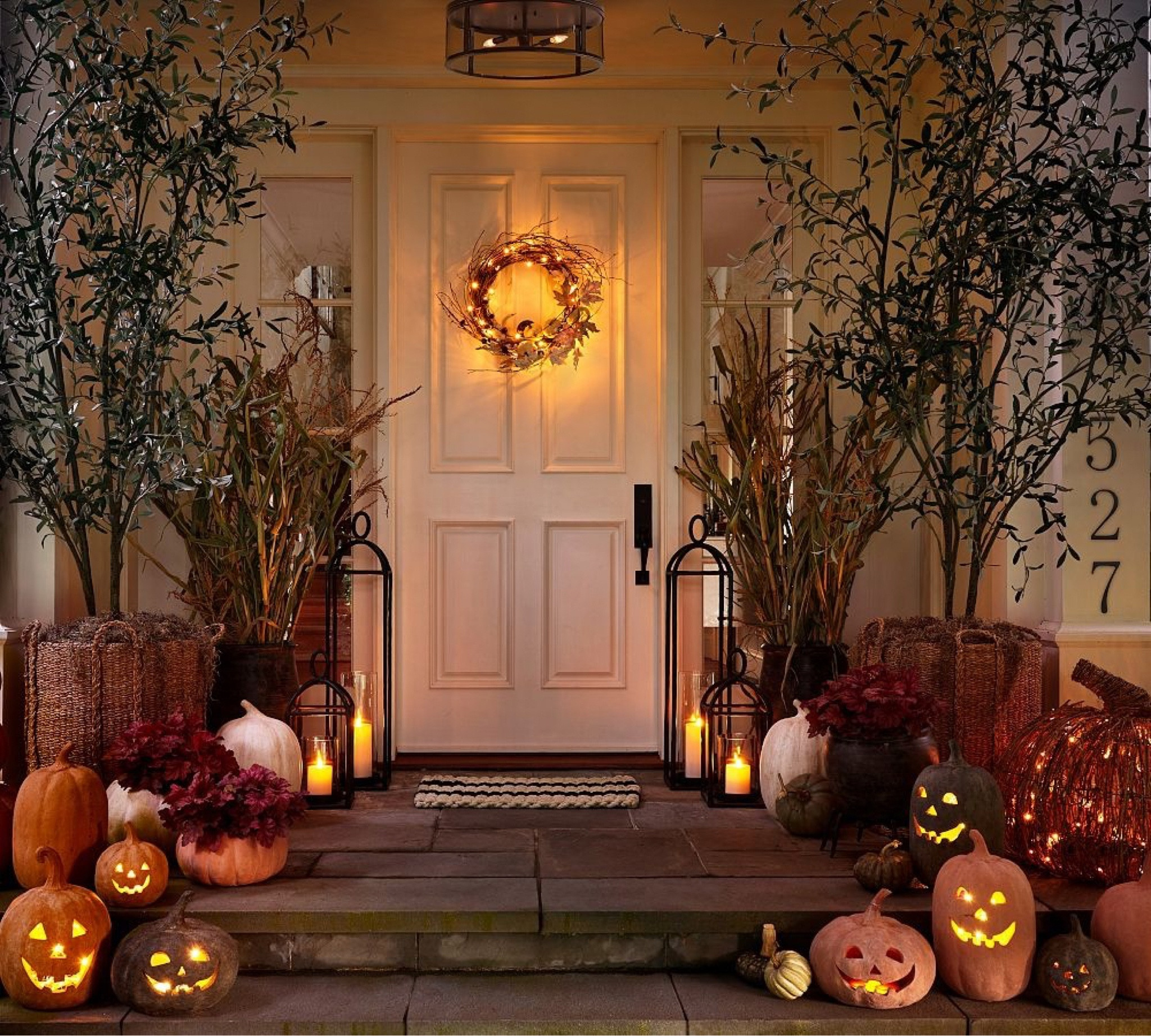 It’s early, but pottery barn is stocked with their best selling terracotta pumpkins in all sizes and this year they have the XL size! I had to grab a couple to add to my collection! These will sell out quick, so be sure to grab yours before they are gone! Limited quantities already in the orange terracotta large size! 🎃 

Terracotta Jack O lanterns | Pottery Barn Pumpkins | Fall Decor | Halloween Decor  

#LTKSeasonal