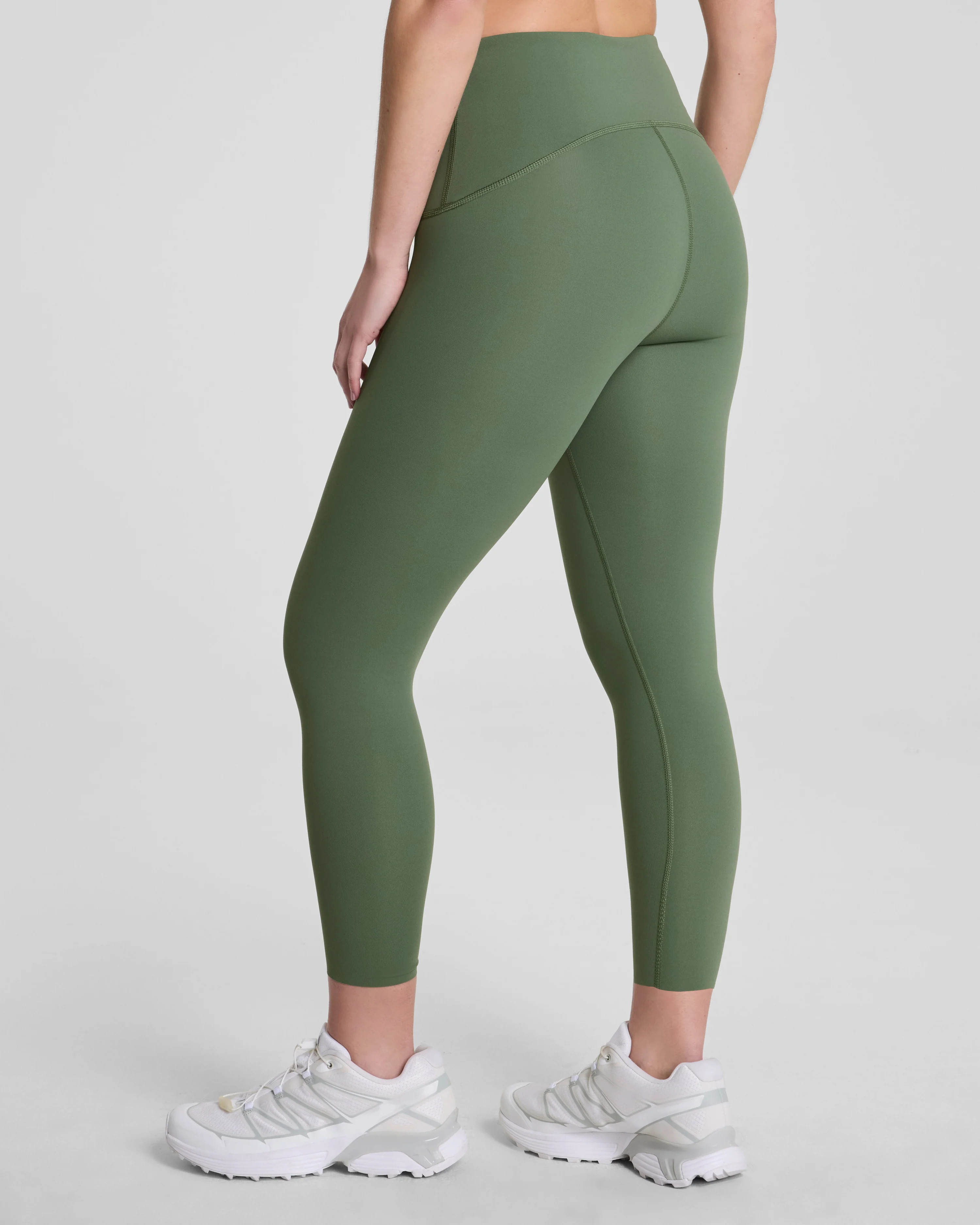 7/8 Leggings | Spanx