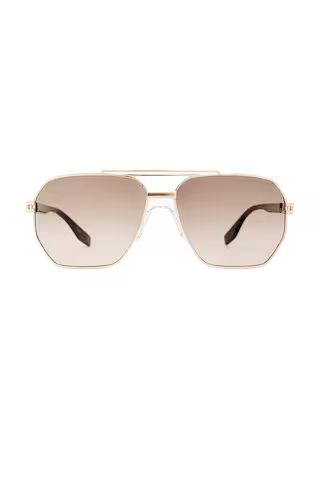 Caravan Sunglasses
                    
                    Marc Jacobs | Revolve Clothing (Global)
