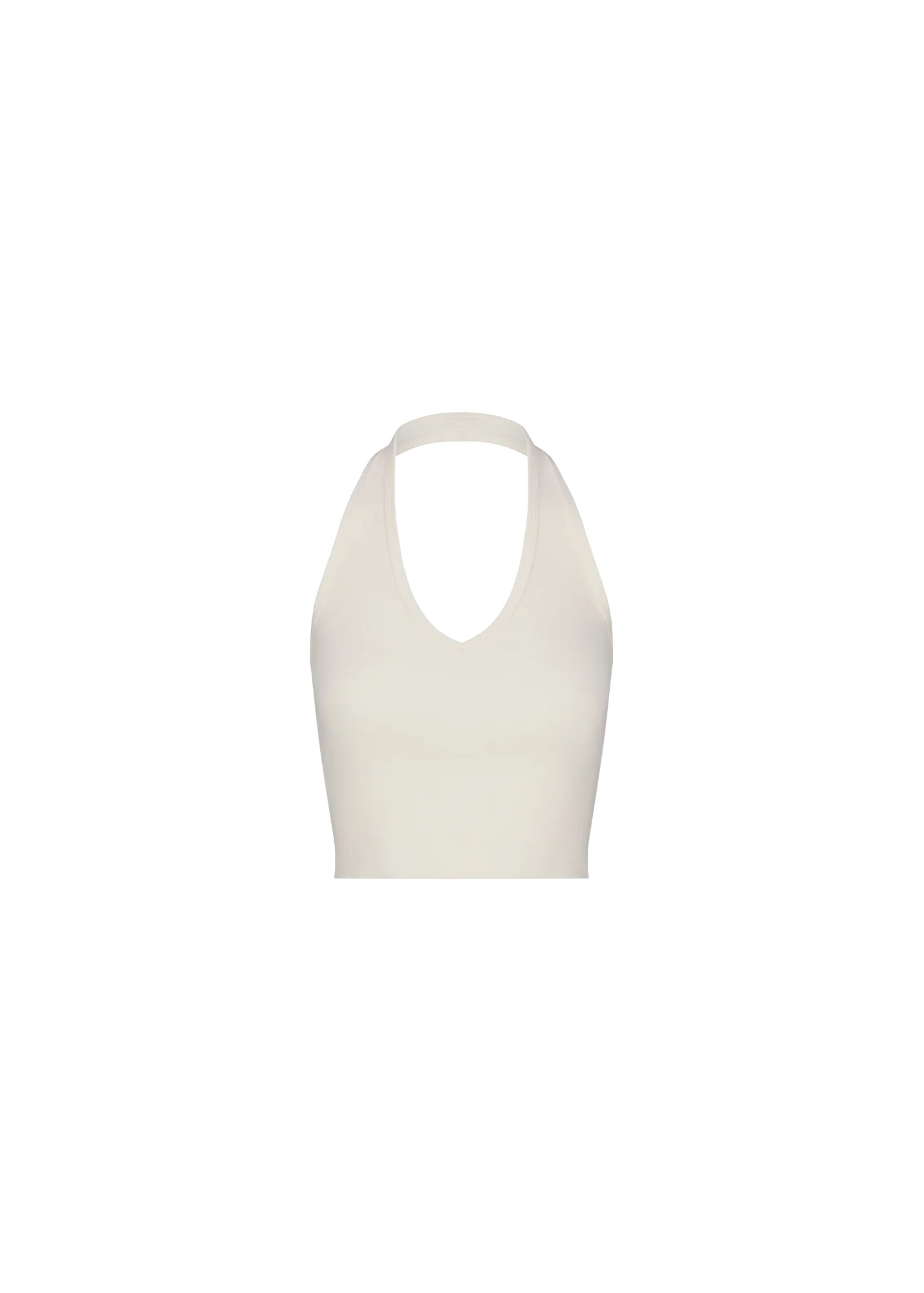 Halter Top | MODISTE