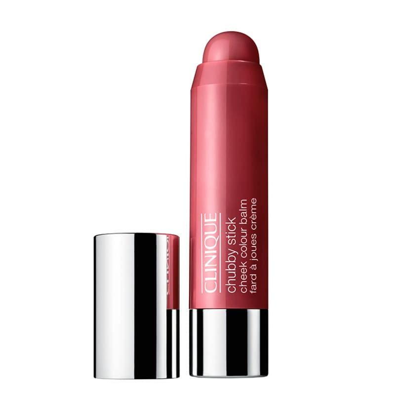 Blush Clinique Chubby Stick Cheek Colour Balm | Beleza na Web | Beleza Na Web (BR)