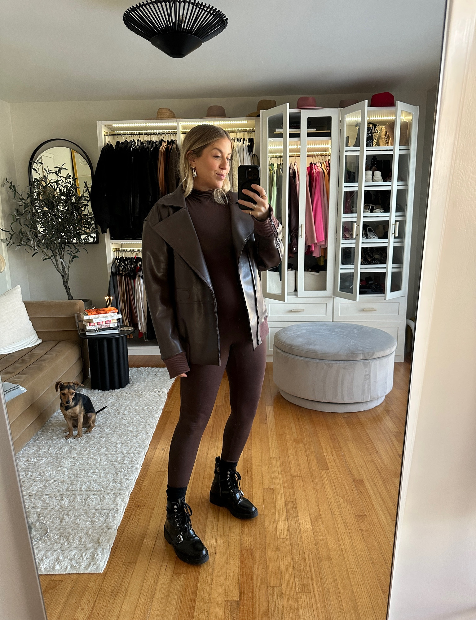 Stylish Winter Looks 

#LTKStyleTip #LTKBump #LTKOver40