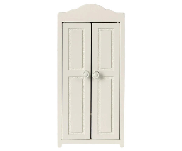 Wooden Closet, Mouse | MailegUSA