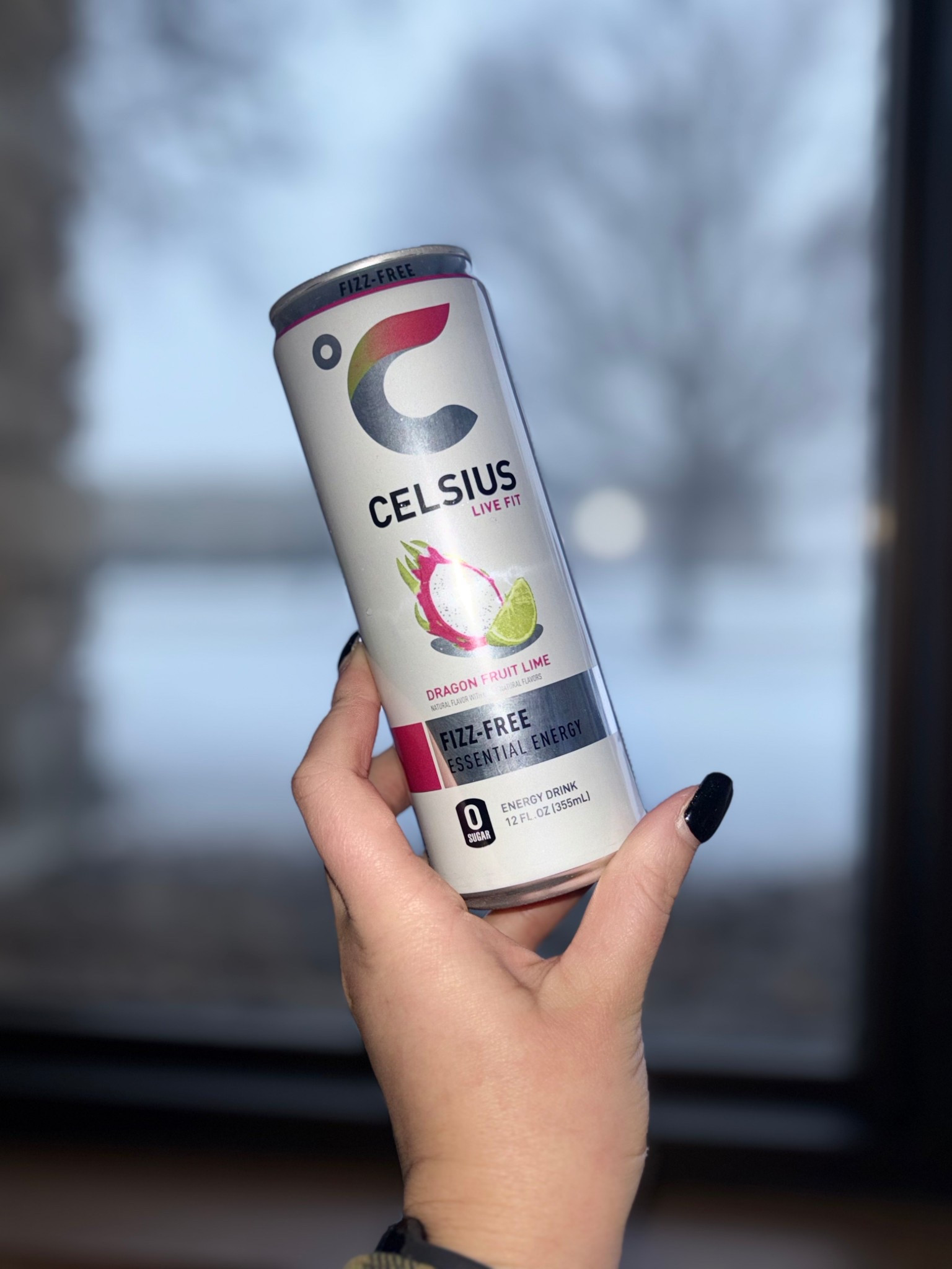 Fizz Free Celsius! So good! 

#LTKActive #LTKdayinmylife #LTKmomlife