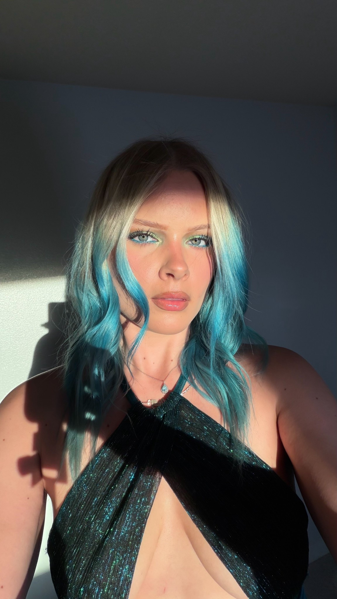 Skincare + Makeup I used for this look 🥵🍀💙✨

#LTKBeauty #LTKmorningroutine #LTKgrwm