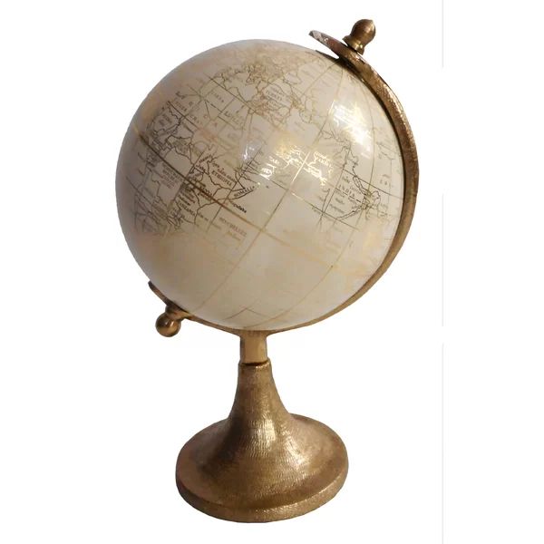 Desk Globe | Wayfair North America