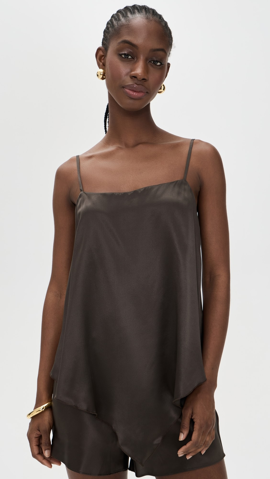 Esme Silk Top | Shopbop