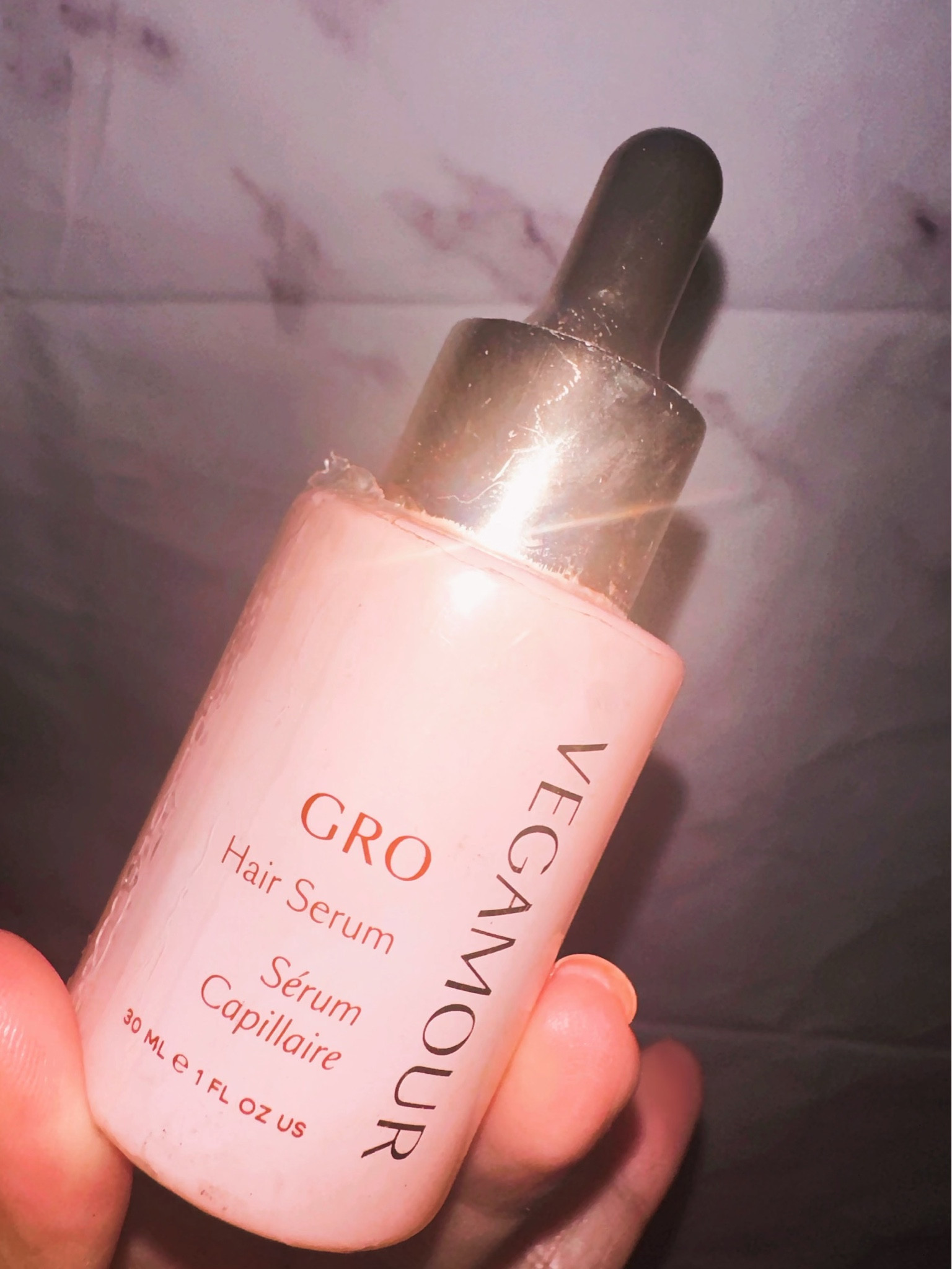 The best hair serum in the game! 💖 

#LTKbeauty