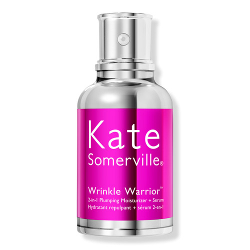 Kate SomervilleWrinkle Warrior 2-in-1 Plumping Moisturizer + Hyaluronic Serum | Ulta