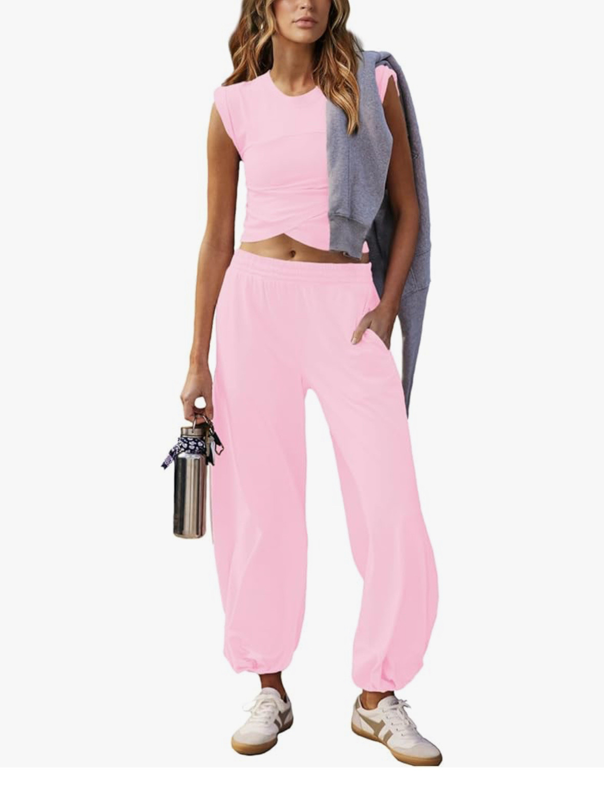 #LTKWorkwear #LTKActive #LTKGiftGuide