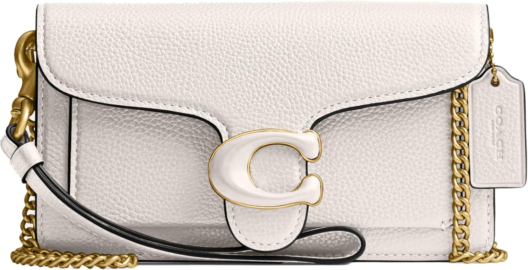 Coach Women's Tabby Wristlet | Amazon (US)