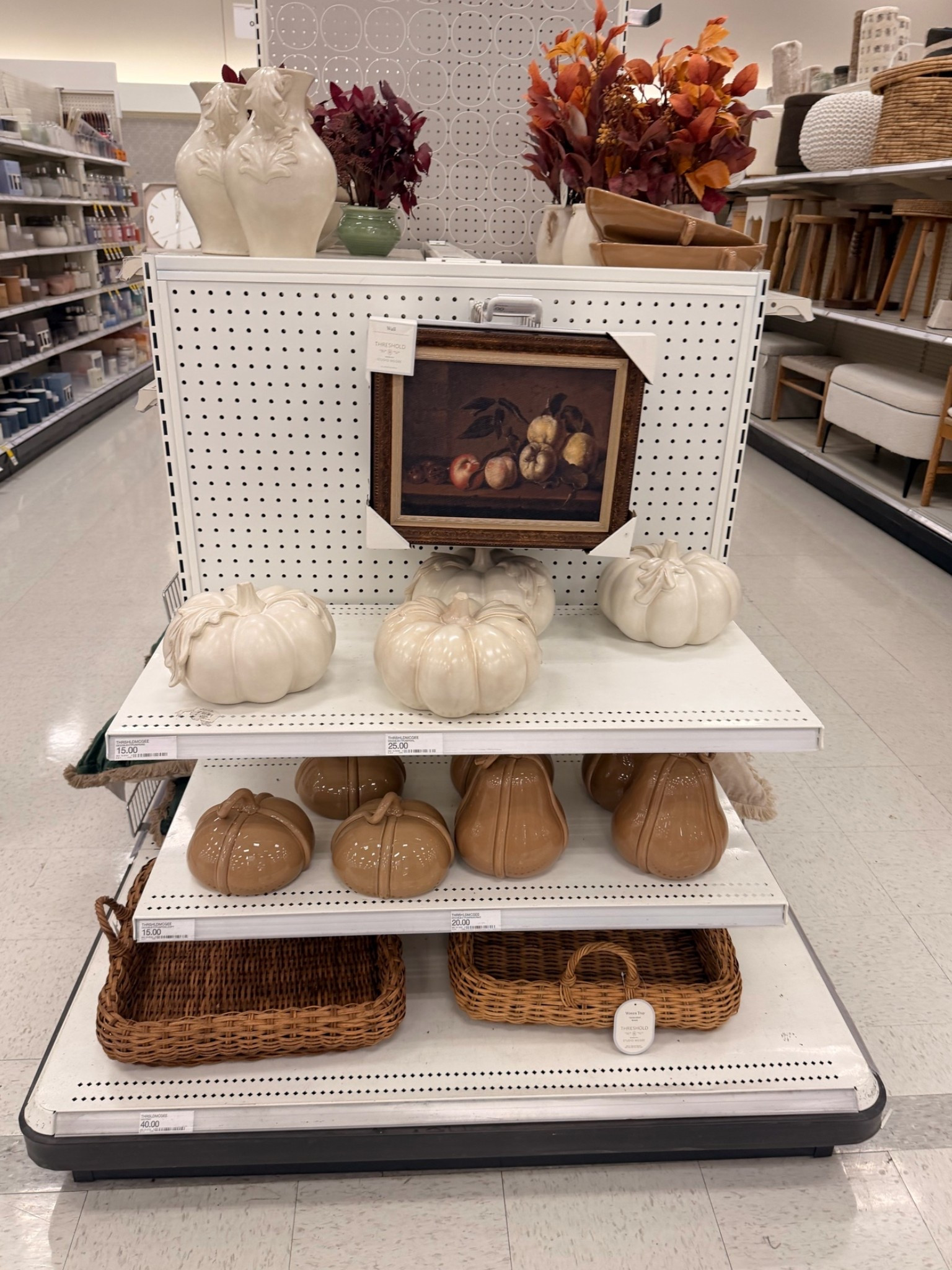 Target new fall arrivals!

#LTKHome #LTKSeasonal #LTKdayinmylife