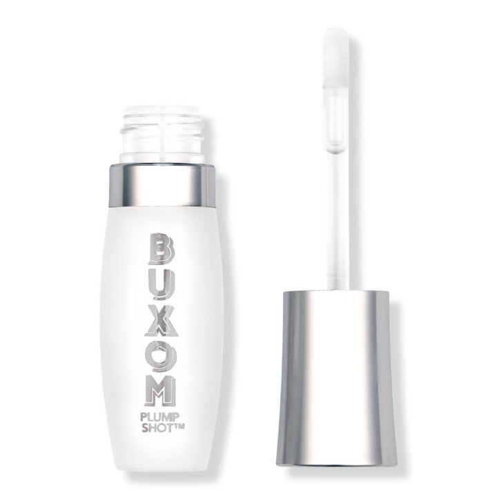 Mini Plump Shot Collagen-Infused Lip Serum | Ulta