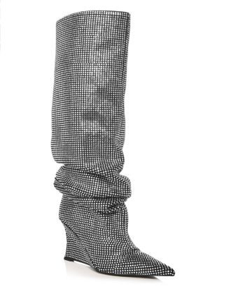 Women's Glam Slouch Boots - Exclusive | Bloomingdale's (US)